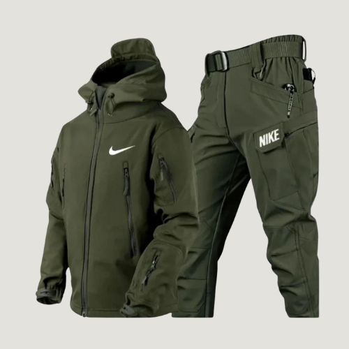Nike - 2024 Servêtement d'hiver