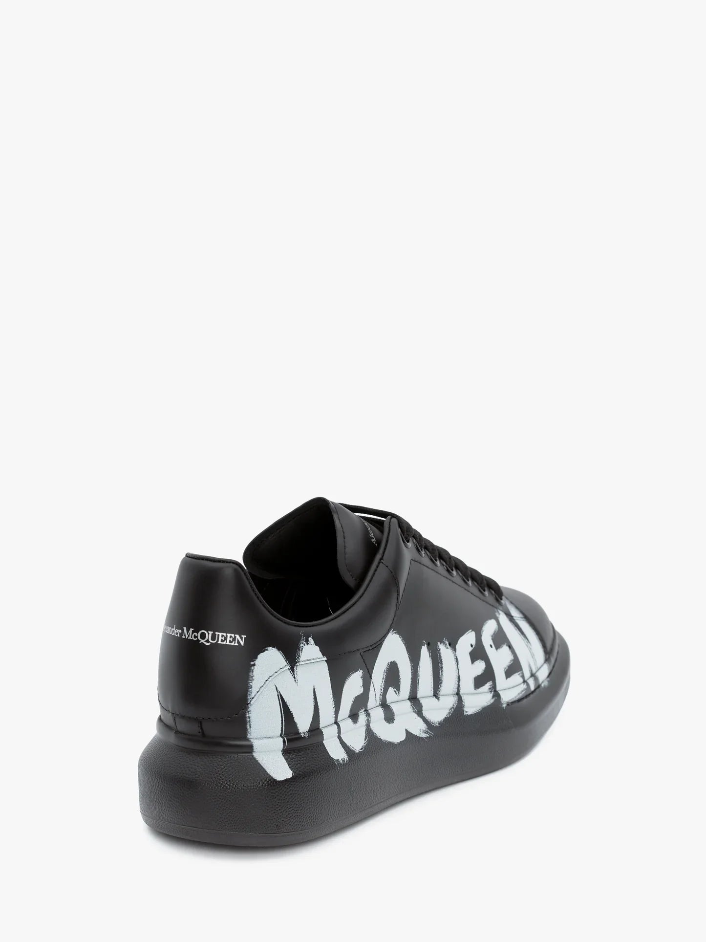 Alexander Mcqueen Graffitis 2024