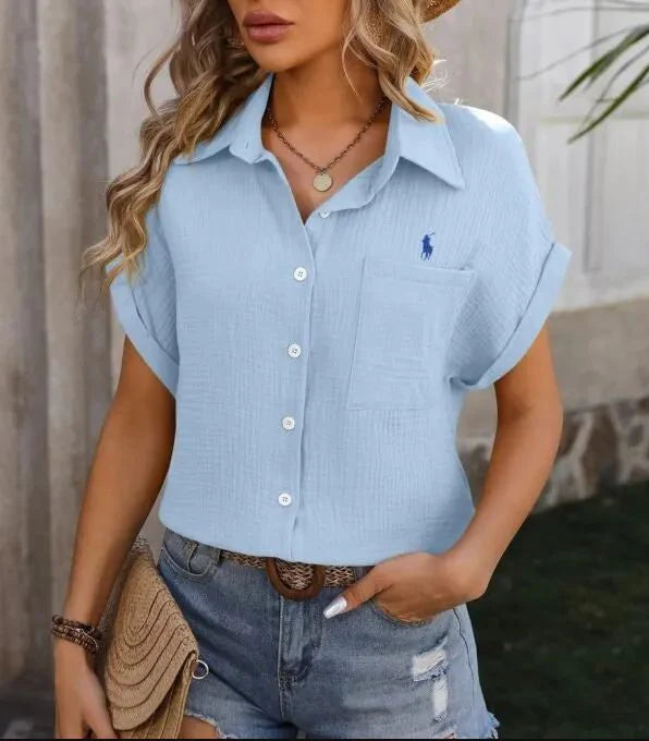 CHEMISE Ralph Lauren - ÉTÉ 2025