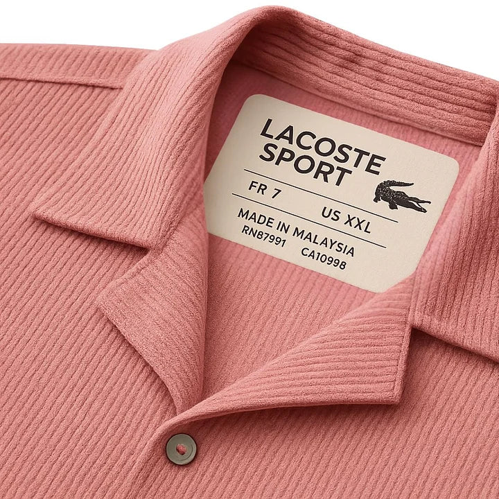 MB|NEW POLO + SHORT P LC