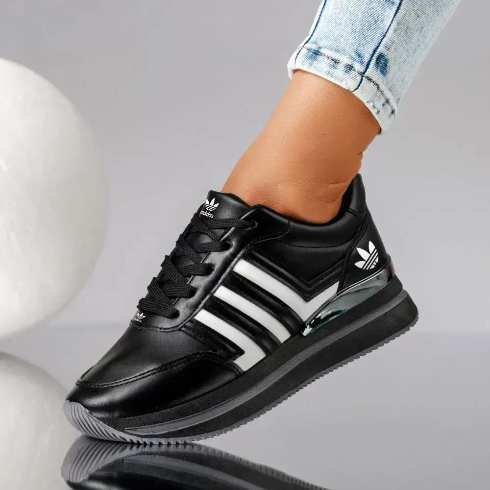 Adidas - Baskets étanches 2025