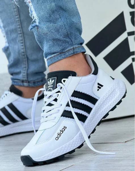 Adidas - Baskets étanches 2024