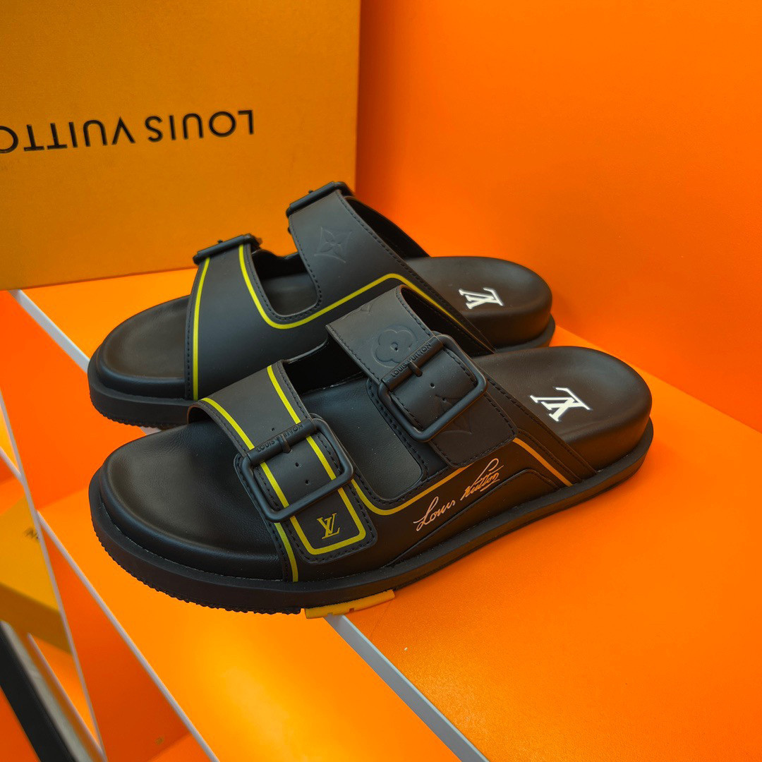 LV® – SANDALES URBAINES