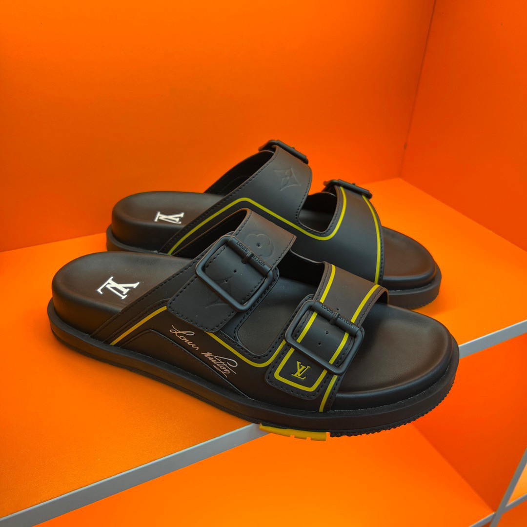 LV® – SANDALES URBAINES