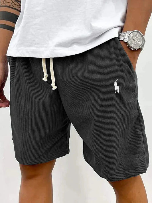 NEW SHORTS RALPH LAUREN ÉTÉ 2025