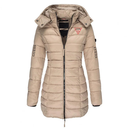 Guess | Veste à Fourrure