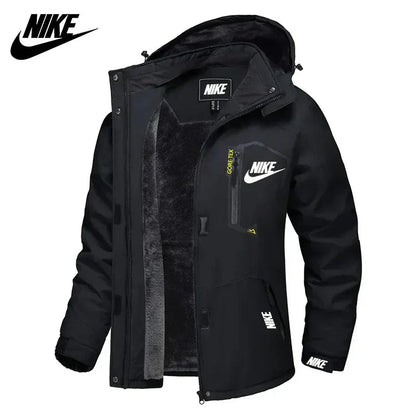 Nike | Veste à Fourrure 2024