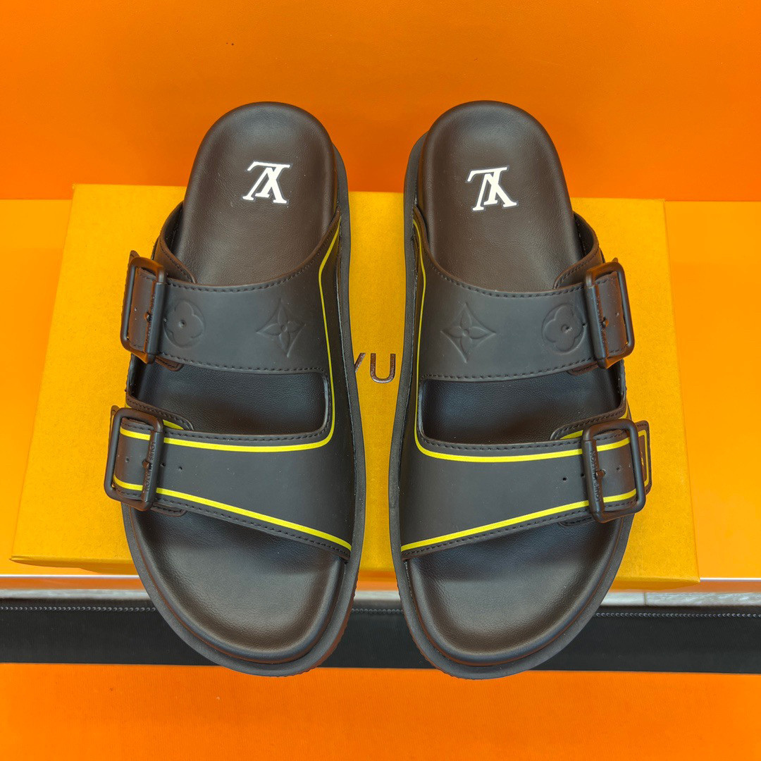 LV® – SANDALES URBAINES