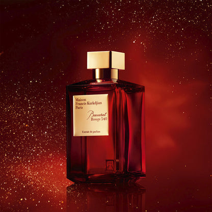 Baccarat Rouge 540 (100ml)
