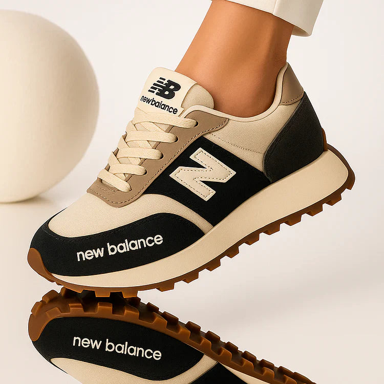 Nouvelles chaussures tendance pour femmes | NB
