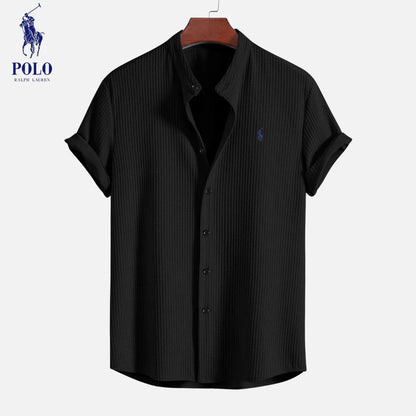 NEW POLO + SHORT - RALPH LAUREN - ÉTÉ 2025