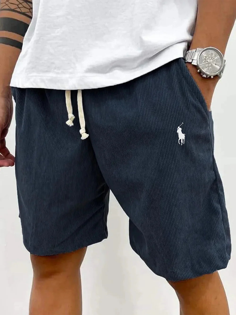 NEW SHORTS RALPH LAUREN ÉTÉ 2025
