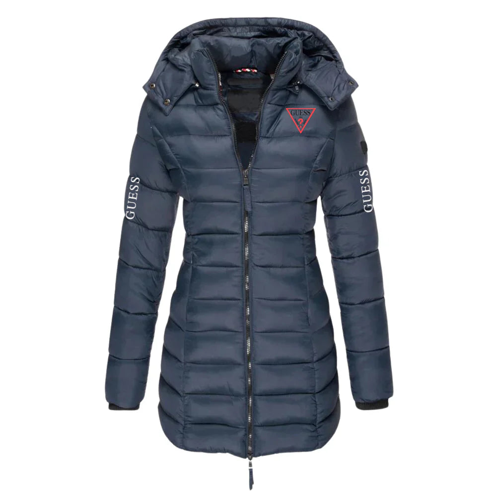 Guess | Veste à Fourrure