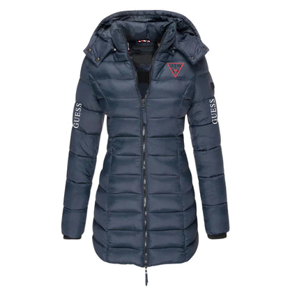 Guess | Veste à Fourrure