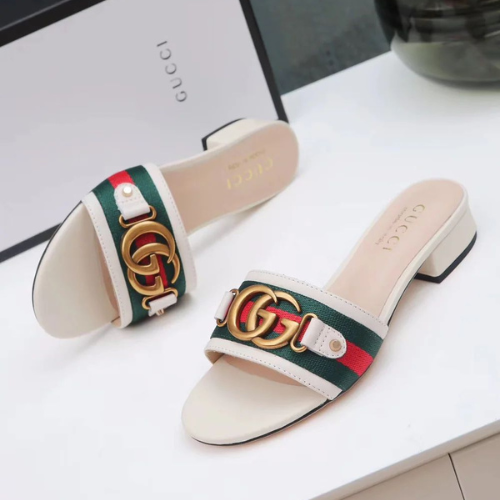 GG® – SANDALES 2025