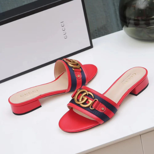 GG® – SANDALES 2025