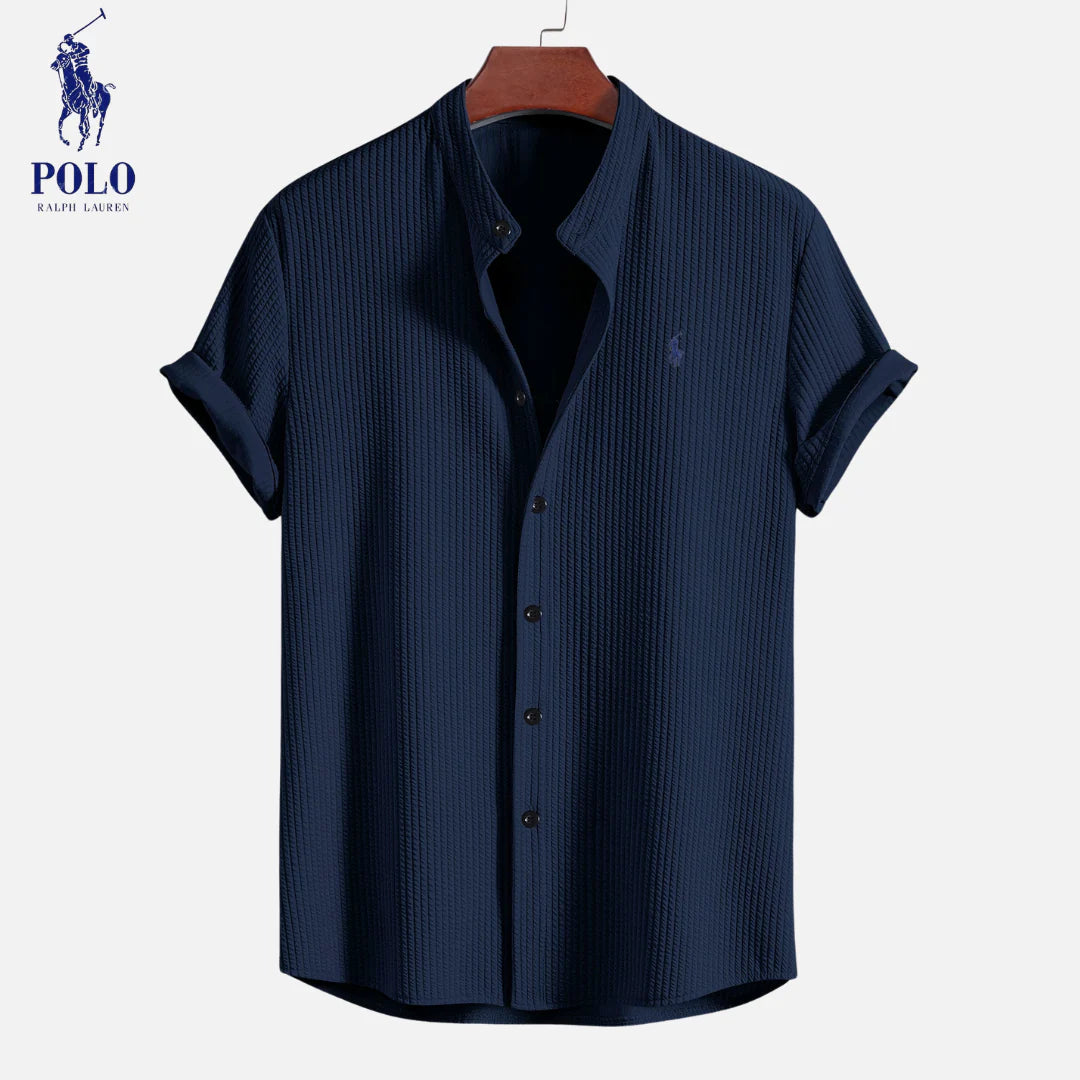 NEW POLO + SHORT - RALPH LAUREN - ÉTÉ 2025