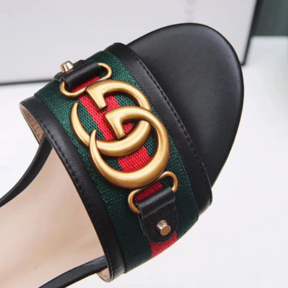 GG® – SANDALES 2025