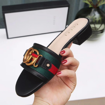 GG® – SANDALES 2025