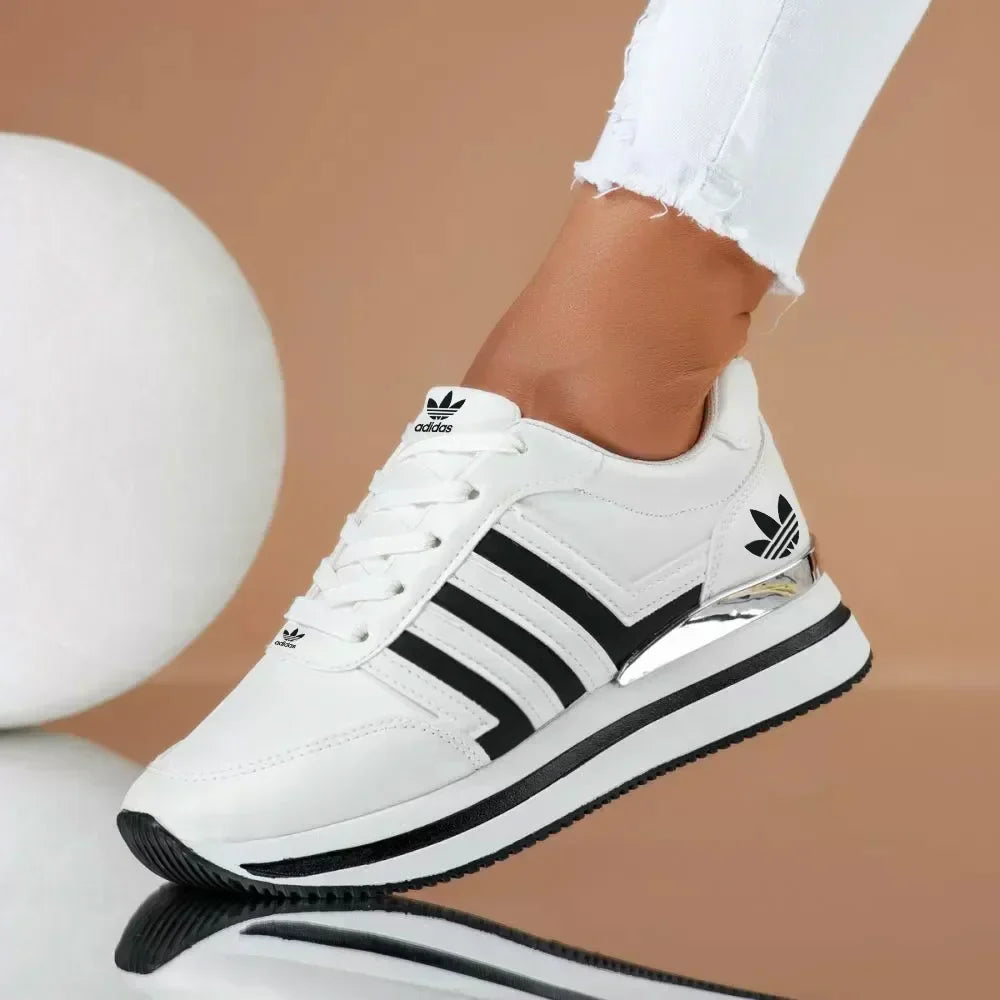 Adidas - Baskets étanches 2025
