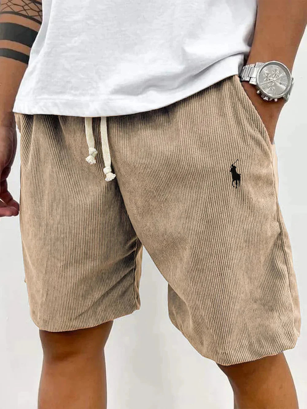 NEW SHORTS RALPH LAUREN ÉTÉ 2025