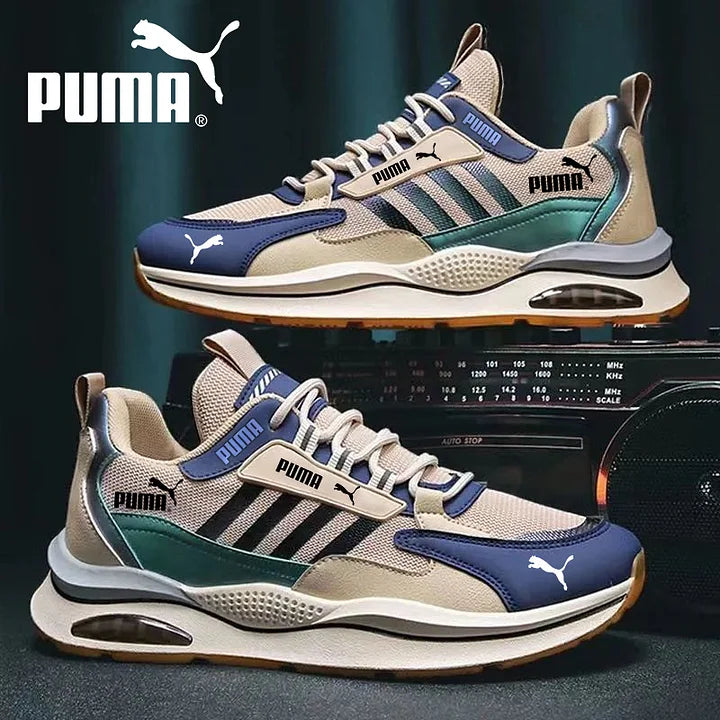 PUMA - Trainers 2025