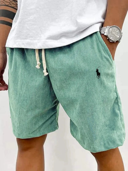 NEW SHORTS RALPH LAUREN ÉTÉ 2025