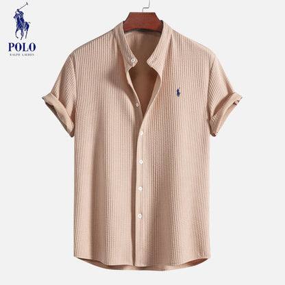 NEW POLO + SHORT - RALPH LAUREN - ÉTÉ 2025