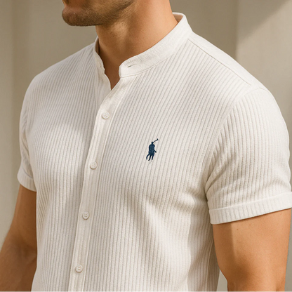 NEW POLO + SHORT - RALPH LAUREN - ÉTÉ 2025