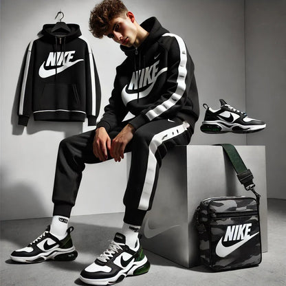 Nike| servêtement complets de printemps