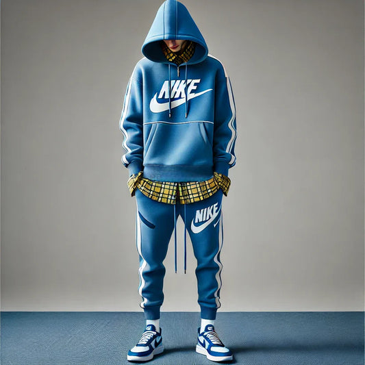 Nike| servêtement complets de printemps