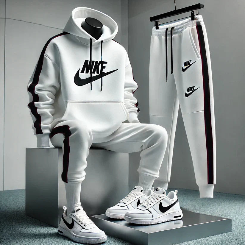 Nike| servêtement complets de printemps