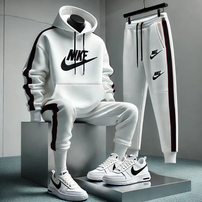 Nike| servêtement complets de printemps