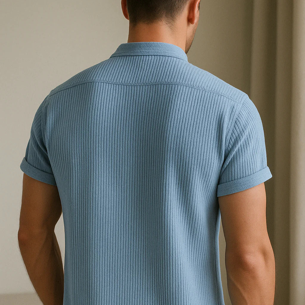 NEW POLO + SHORT - RALPH LAUREN - ÉTÉ 2025