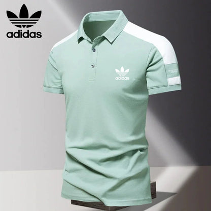 MB⎥ ÉTÉ-POLO Adidas mb
