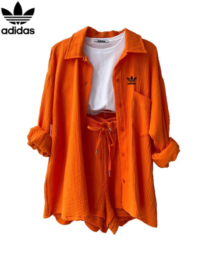 MB⎥2025 camiseta shorts Adidas