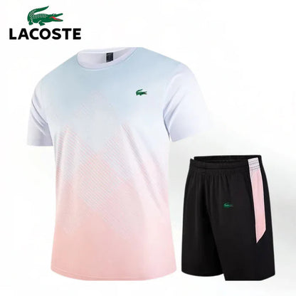 MB|LC NEW T-SHIRT + SHORT