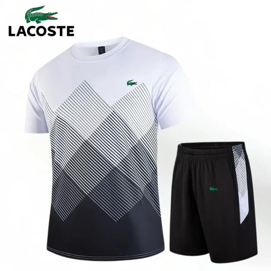 MB|LC NEW T-SHIRT + SHORT