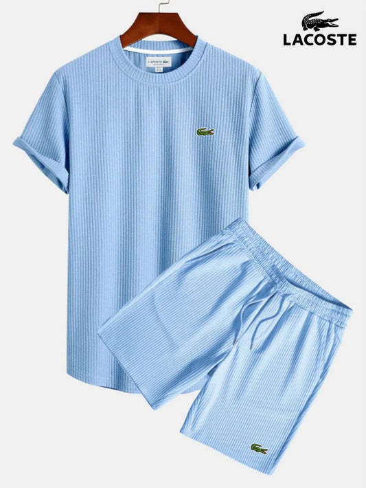 MB|LC NEW T-SHIRT +SHORT