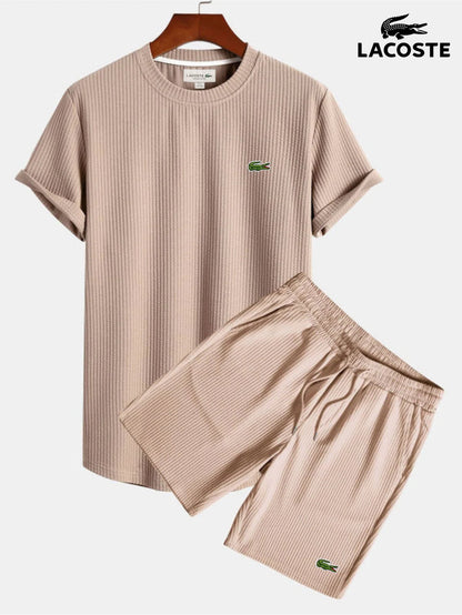 MB|LC NEW T-SHIRT +SHORT