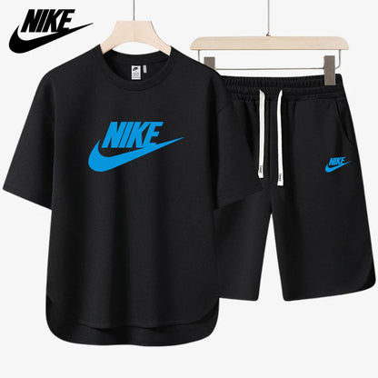 MB|Nike NEW T-SHIRT +SHORT