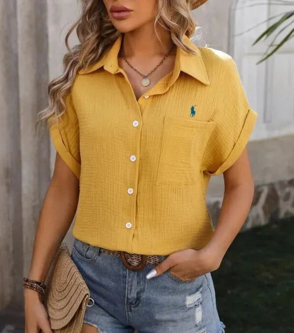 CHEMISE Ralph Lauren - ÉTÉ 2025