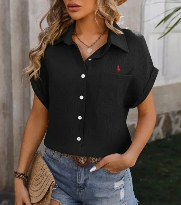 CHEMISE Ralph Lauren - ÉTÉ 2025