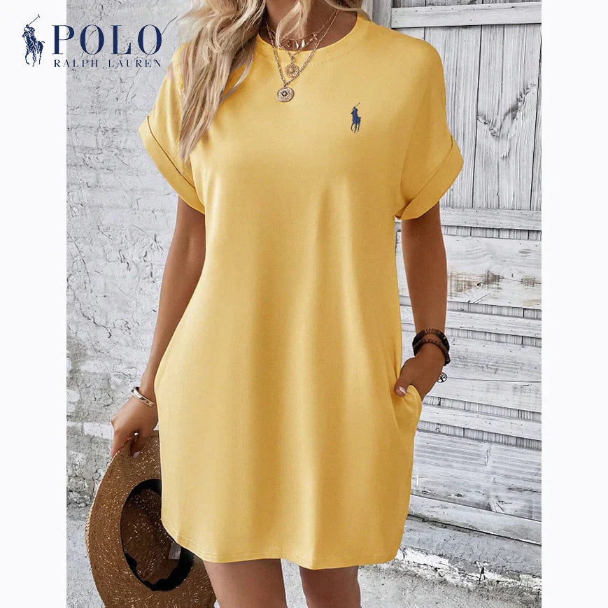 Ralph Lauren elegance- ÉTÉ 2025 MB