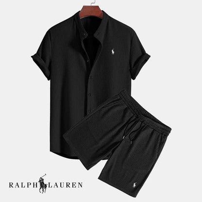 MB|NEW POLO + SHORT Polo Ralph Lauren