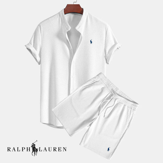 MB|NEW POLO + SHORT Polo Ralph Lauren
