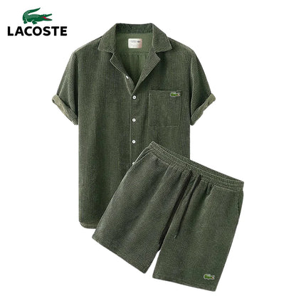 MB|NEW CHEMISE + SHORT Lc