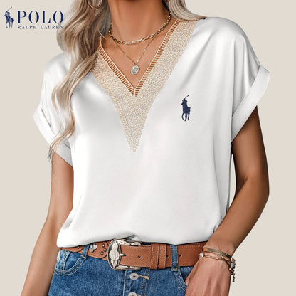 CHEMISE Ralph Lauren - ÉTÉ