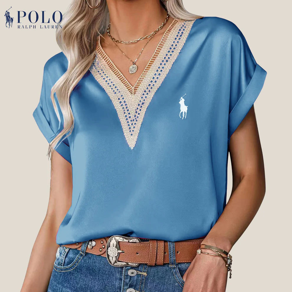 CHEMISE Ralph Lauren - ÉTÉ