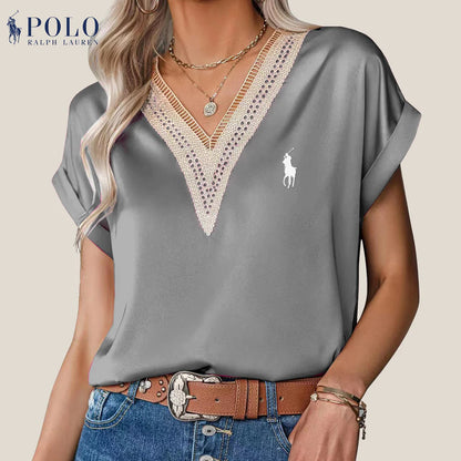 CHEMISE Ralph Lauren - ÉTÉ